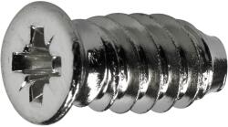 Hettich süllyesztett fejű facsavar PZ-behajtással 6, 3 mm x 15 mm 20 db (9081003)