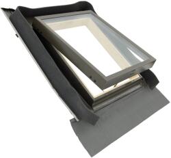 CMI WertPLUS tetőkibúvó erdeifenyő impregnált 45 cm x 73 cm (FE4573)