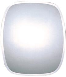  Tükör ovális világítás nélkül 60 cm x 45 cm