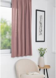  Percy készfüggöny rózsaszín dekor 140 cm x 175 cm