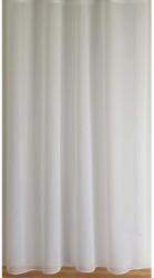  Készfüggöny VILMA fehér / 01 140 cm x 245 cm