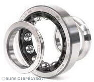 Fag QJ 306-XL-TVP FAG Csapágy (QJ306-XL-TVPFAG)