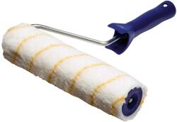 LUX-TOOLS rövidszőrű henger 25 cm aranyszálas