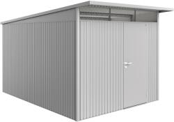 Biohort fém szerszámosház AvantGarde ezüstmetál 8, 7 nm 260 x 380 x 222 cm (15080)