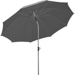 Schneider napernyő 220 cm átmérő antracit Push-Up mechanikával