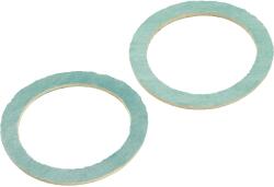  OBI fíber tömítés 42 mm x 55 mm 2 darab (395967)