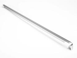  Munkalap hossztoldó vasalás 28 mm vastag munkalapokhoz eloxált alumínium