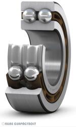 KOYO 4205 KOYO Csapágy (4205KOYO)