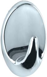 WENKO Strip-it maxi akasztó króm 2 darabos készlet (4460041100)