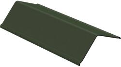  Oromszeglet-burkoló elem zöld 85 cm x 25 cm (1366009)