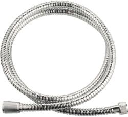 baliv BSL-80.10 zuhanycső kézi zuhanyhoz 150 cm krómozott