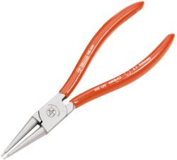 LUX-TOOLS LUX Comfort Seegergyűrű fogó belső gyűrűkhöz, egyenes (541359)