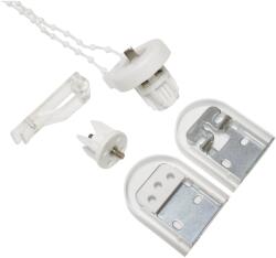 Gardinia rolóátalakító készlet lánccal 203 cm fehér