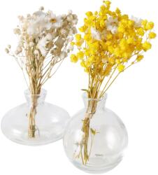 Boltze Filea váza 2-féle változatban többszínű