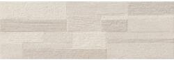 Zalakerámia falicsempe Geo világosszürke 20 cm x 60 cm - obi - 11 398 Ft