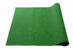  Pemba műfű zöld filc 2 m széles méteráru