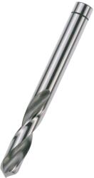 LUX-TOOLS kobalt fúró nemesacélhoz 4 mm (114759)