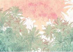 Komar vlies fotótapéta Palmiers 400 cm x 280 cm