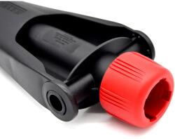 Krinner Vario Drill talajcsavar fekete