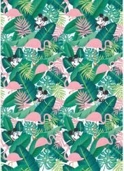 Komar vlies fotótapéta Minnie Tropical 200 cm x 280 cm