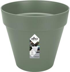 elho Loft virágcserép 25 cm átmérő pisztáciazöld