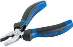 LUX-TOOLS kombinált fogó 120 mm