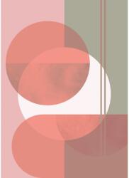 Komar vlies fotótapéta Form 200 cm x 280 cm