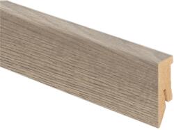  Szegélyléc 50 mm x 18 mm x 2600 mm tölgy (67262)