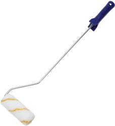 LUX-TOOLS LUX aranyszálas henger XXL hosszúságú nyéllel egykomponensű 12 cm (223127)