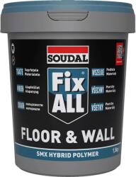 Soudal Fix All Floor&Wall 1, 5 kg