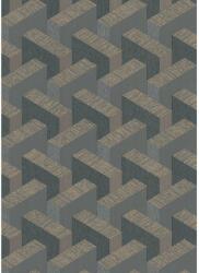 erismann 3D hatású geomatrikus mintás tapéta 10 m x 0, 53 m