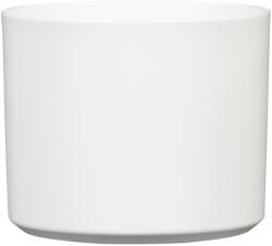 Scheurich kaspó 631 Monaco 27 cm átmérő x 25, 8 cm Panna