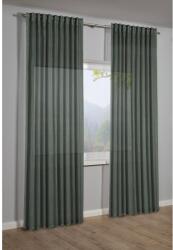 Sehlbach Készfüggöny sötétzöld 135 cm x 245 cm - obi - 10 990 Ft
