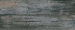 Zalakerámia falicsempe Petrol sötétszürke 20 cm x 50 cm
