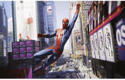 Komar nemszőtt fotótapéta Marvel Spider-Man City Swing színes