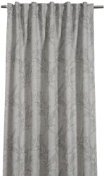 Sehlbach Készfüggöny sötétzöld 140 cm x 245 cm