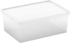 Doboz tetővel C - BOX S - es (1010014570)