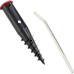  Kerti ruhaszárító tartó Ruhaszárító