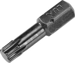 LUX-TOOLS LUX Comfort torziós bit TX30 2 darab (303224)