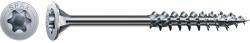 Spax T-Star süllyesztett fejű univ. csavar plus-behajt. 6 mm x 200 mm 20 darab