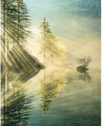 Komar vlies fotótapéta Indulgence of Beauty 200 cm x 250 cm