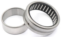 DKF NA 4904 DKF Csapágy (NA4904DKF)