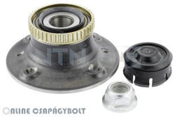 SNR TGB 12933 SO1 SNR Csapágy (TGB12933SO1SNR)