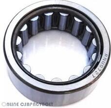 KOYO RNU 090718 VH W10 KOYO Csapágy (RNU090718VHW10KOYO)