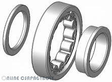KOYO 04NUP 0416/21-1 CS23 KOYO Csapágy (04NUP041621-1CS23KOYO)