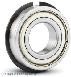 NSK 6302 2Z NR NSK Csapágy (63022ZNRNSK)