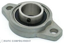 Nachi UCFL211 Nachi Csapágy (UCFL211)