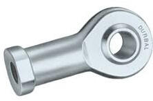 FLURO EI 12 D FLURO Csapágy (EI12DFLURO)