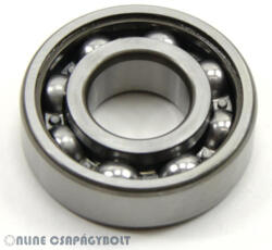 KOYO 6312 C3 KOYO Csapágy (6312C3KOYO)