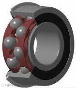 SNR 5205 NR EE G15 SNR Csapágy (5205NREEG15SNR)